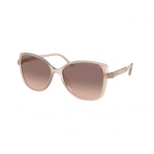 Sonnenbrillen  Michael kors Mk2181u malta col. 344913 Damen Schmetterling Pink