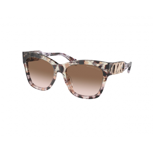 Sonnenbrillen  Michael kors Mk2182u empire square col. 334513 Damen Schmetterling Schildpatt