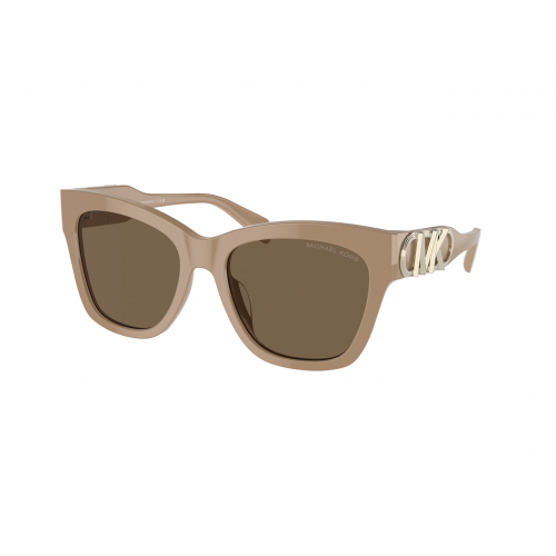 Sonnenbrillen  Michael kors Mk2182u empire square col. 355573 Damen Schmetterling Braun