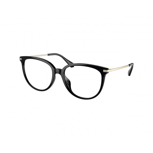 Brille  Michael kors Mk4106u westport col. 3005 Damen Runden Schwarz