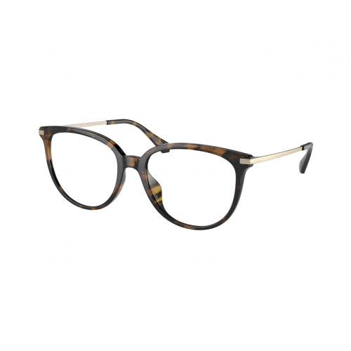 Brille  Michael kors Mk4106u westport col. 3006 Damen Runden Schildpatt