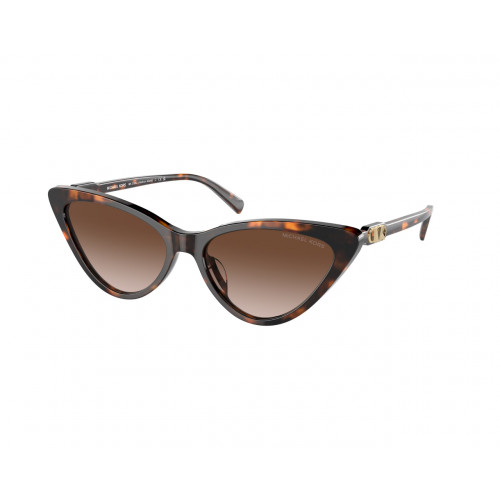 Sonnenbrillen  Michael kors Mk2195u harbour island col. 300613 Donna Cat eye Tartaruga