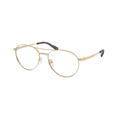 Brille  Michael kors Mk3069 edgartown col. 1014 Donna Rotonda Oro