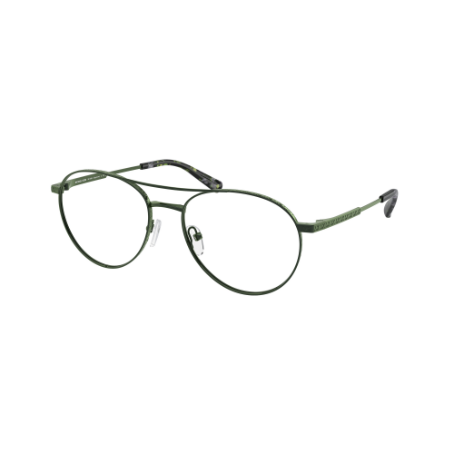 Brille  Michael kors Mk3069 edgartown col. 1894 Donna Rotonda Verde