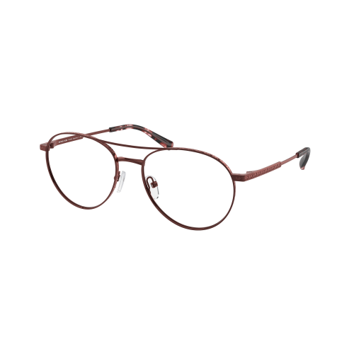 Brille  Michael kors Mk3069 edgartown col. 1896 Donna Rotonda Rosso