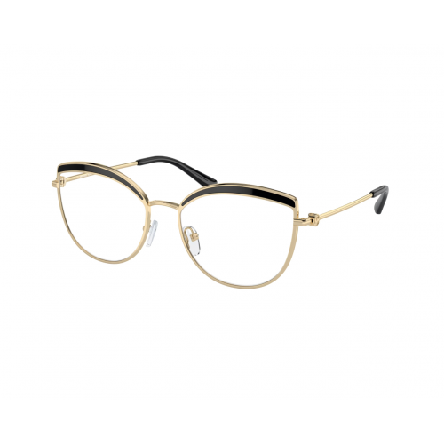 Brille  Michael kors Mk3072 napier col. 1014 Donna Cat eye Oro