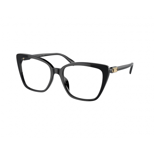 Brille  Michael kors Mk4110u avila col. 3005 Donna Squadrata Nero