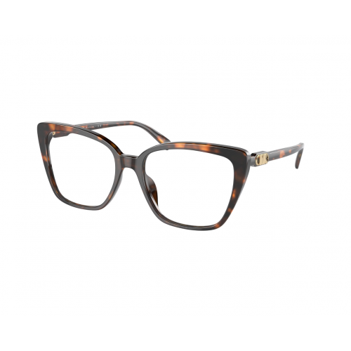 Brille  Michael kors Mk4110u avila col. 3006 Donna Squadrata Tartaruga