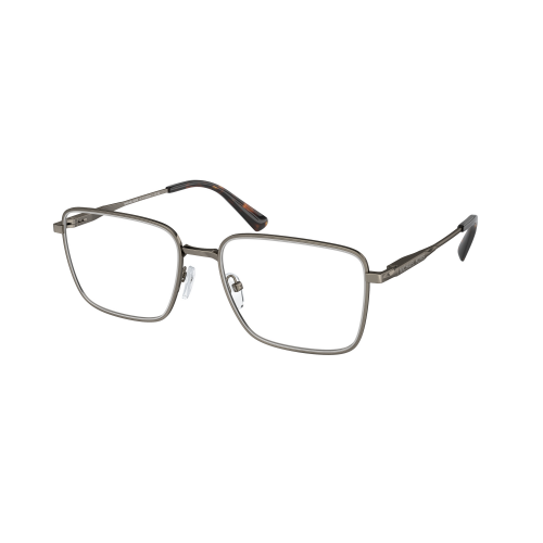 Brille  Michael kors Mk3079 méribel col. 1001 Uomo Squadrata Bronzo