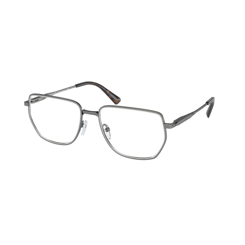 Brille  Michael kors Mk3080 steamboat col. 1002 Uomo Geometrica Grigio