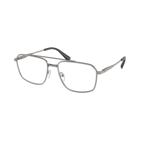 Brille  Michael kors Mk3084 tordrillo col. 1002 Uomo Squadrata Grigio