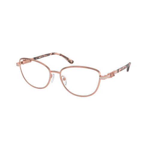 Brille  Michael kors Mk3076b cordoba col. 1108 Donna Cat eye Oro