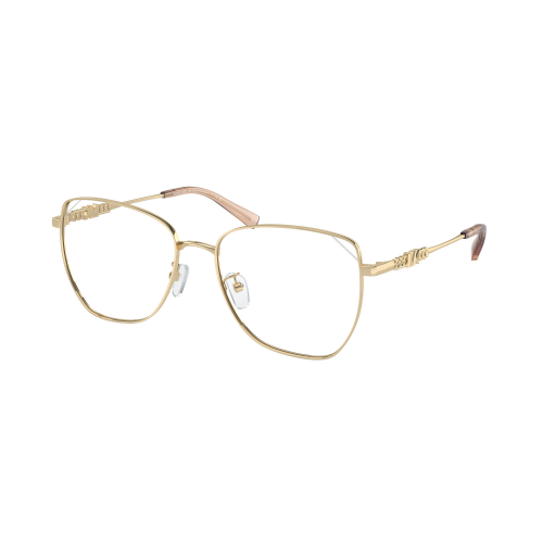 Brille  Michael kors Mk3081d shanghai col. 1014 Donna Cat eye Oro