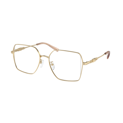 Brille  Michael kors Mk3082d yunan col. 1014 Donna Squadrata Oro