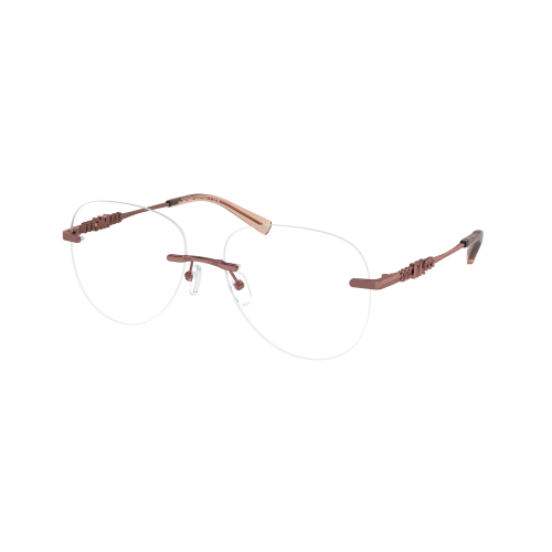 Brille  Michael kors Mk3077 kyoto col. 1900 Donna Rotonda Bronzo