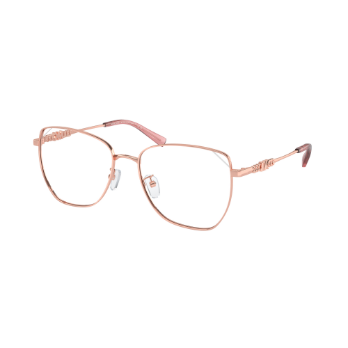 Brille  Michael kors Mk3081d shanghai col. 1108 Donna Cat eye Oro