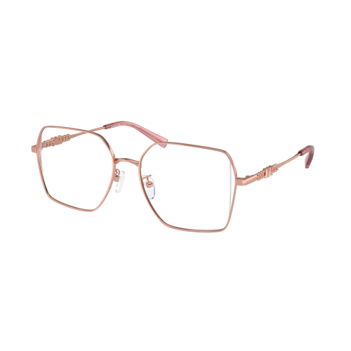 Brille  Michael kors Mk3082d yunan col. 1108 Donna Squadrata Oro