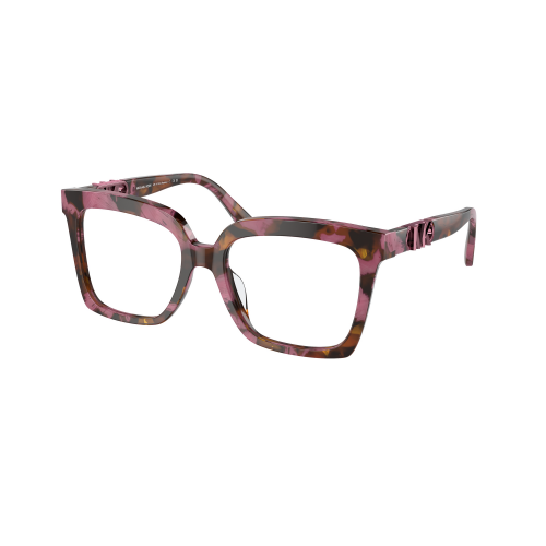 Brille  Michael kors Mk4119u nassau col. 3998 Donna Squadrata Tartaruga