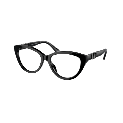 Brille  Michael kors Mk4120u andalucia col. 3005 Donna Cat eye Nero