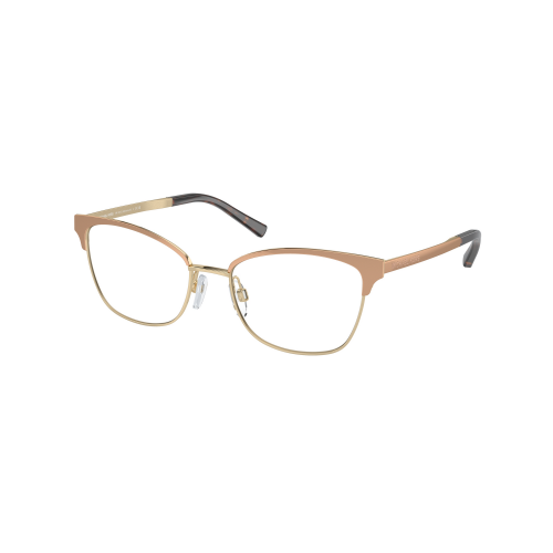 Brille  Michael kors Mk3012 adrianna iv col. 1213 Donna Cat eye Bronzo