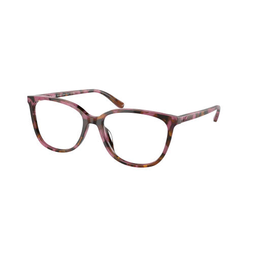 Brille  Michael kors Mk4067u santa clara col. 3998 Donna Squadrata Tartaruga