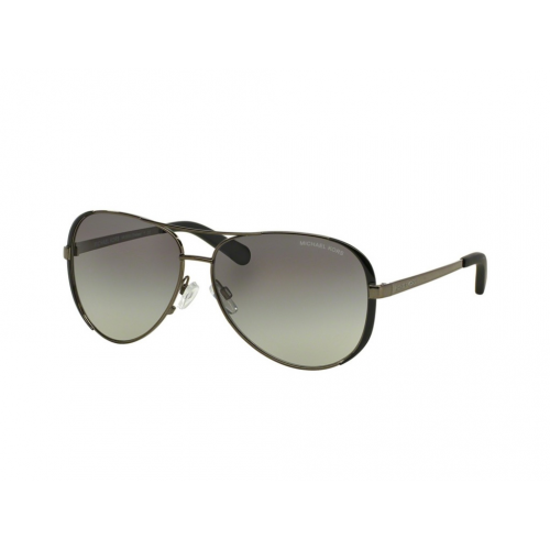 Sonnenbrillen  Michael kors Mk5004 chelsea col. 101311 Damen Rechteckig Grau