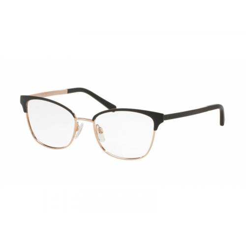 Brille  Michael kors Mk3012 adrianna iv col. 1113 Damen Cat eye Schwarz