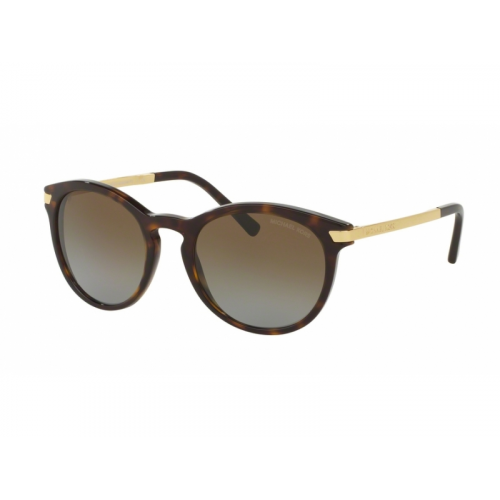 Sonnenbrillen  Michael kors Mk2023 adrianna iii col. 3106t5 Damen Runden Schildpatt