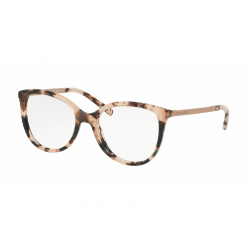 Brille  Michael kors Mk4034 adrianna v col. 3205 Damen Cat eye Schildpatt