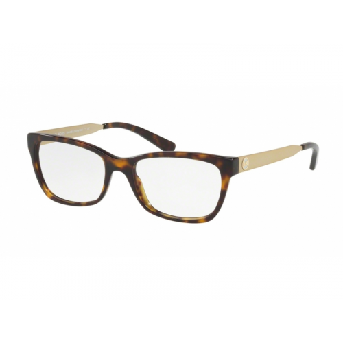 Brille  Michael kors Mk4050 marseilles col. 3293 Damen Rechteckig Havana