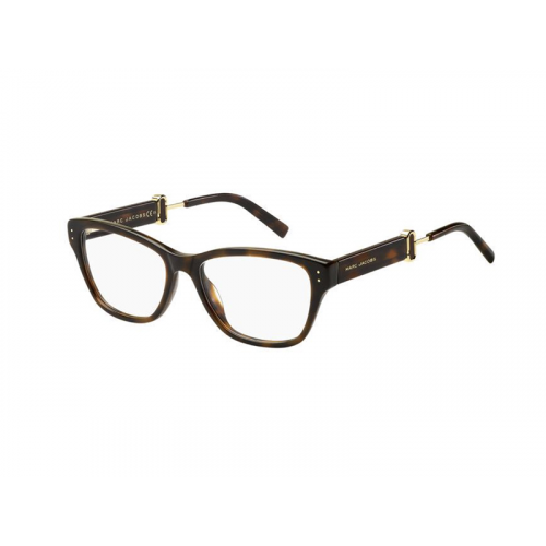 Brille  Marc jacobs Marc 134 col. zy1 Damen Rechteckig Havana