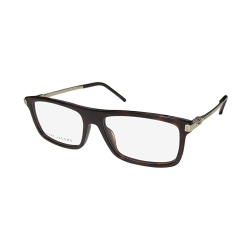 Brille  Marc jacobs Marc 142 col. qum Herren Rechteckig Havana