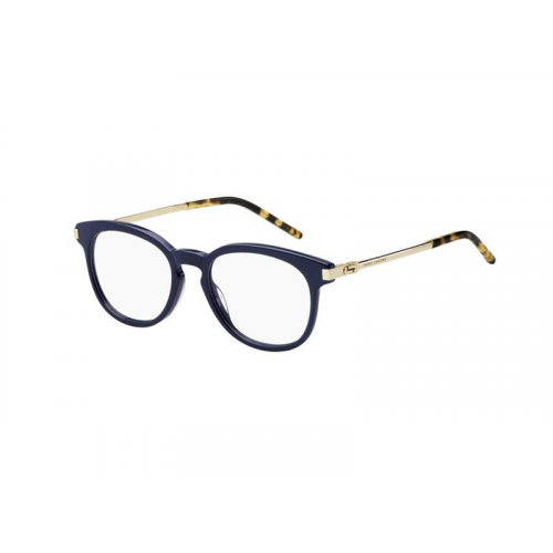 Brille  Marc jacobs Marc 143 col. qwa Unisex Runden Blau