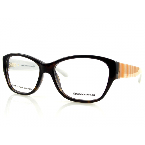 Montature da vista  Marc jacobs Mmj 518 col. 7x0/15 Unisex  Havana