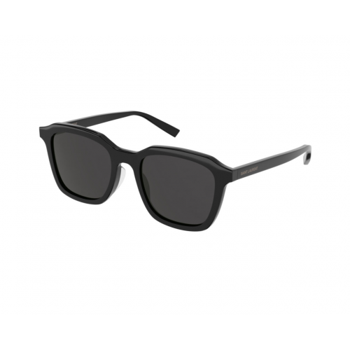 Sonnenbrillen  Saint laurent Sl 457 col. 001 Unisex Rechteckig Schwarz