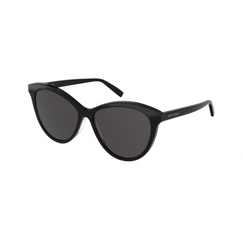 Sonnenbrillen  Saint laurent Sl 456 col. 001 Damen Cat eye Schwarz