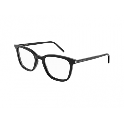 Brille  Saint laurent Sl 479 col. 001 Herren Rechteckig Schwarz