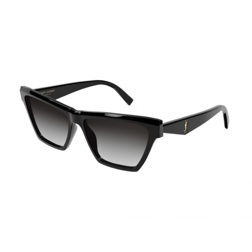 Sonnenbrillen  Saint laurent Sl m103 col. 001 Damen Cat eye Schwarz