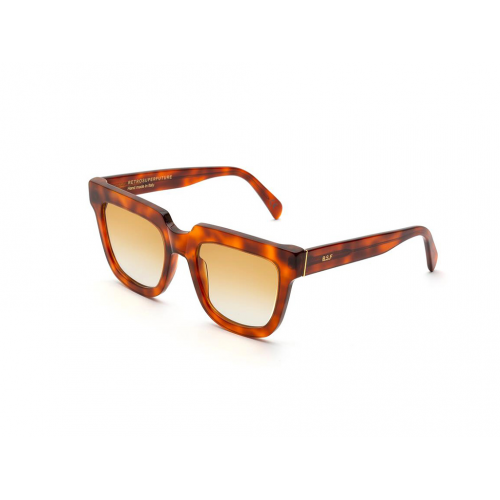 Sonnenbrillen  Retrosuperfuture Ur3 modo col. different havana Unisex Rechteckig Havana