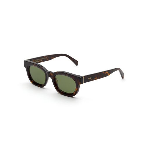 Sonnenbrillen  Retrosuperfuture Rcf sempre col. 3627 Unisex Panthos Havana