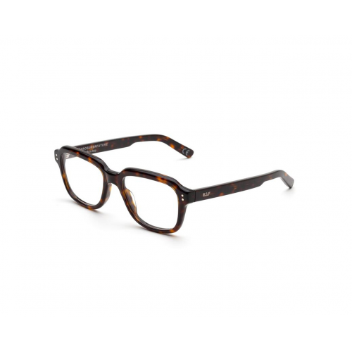 Brille  Retrosuperfuture 8yo lazarus optical col. havana Unisex Rechteckig Havana