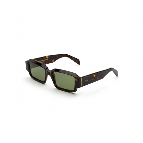 Sonnenbrillen  Retrosuperfuture Ope astro col. 3627 Unisex Squadrata Havana