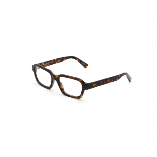 Brille  Retrosuperfuture Kqu liebe optische farbe. 3627 Unisex Squadrata Havana