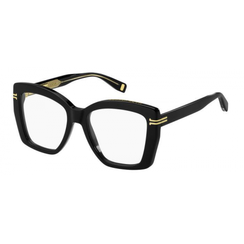 Brille  Marc jacobs Mj 1064 col. 7c5 Damen Schmetterling Schwarz