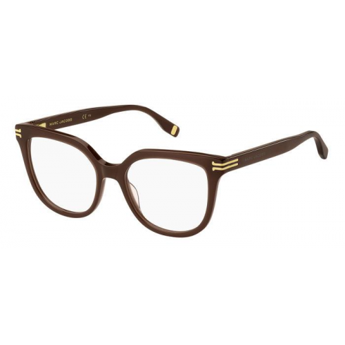 Brille  Marc jacobs Mj 1072 col. 09q Damen Runden Braun