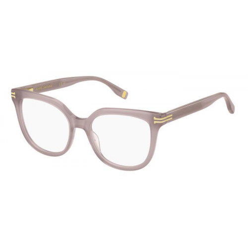 Brille  Marc jacobs Mj 1072 col. 35j Damen Runden Pink