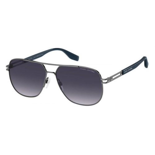 Sonnenbrillen  Marc jacobs Marc 633/s col. kj1/9o Herren Rechteckig Grau