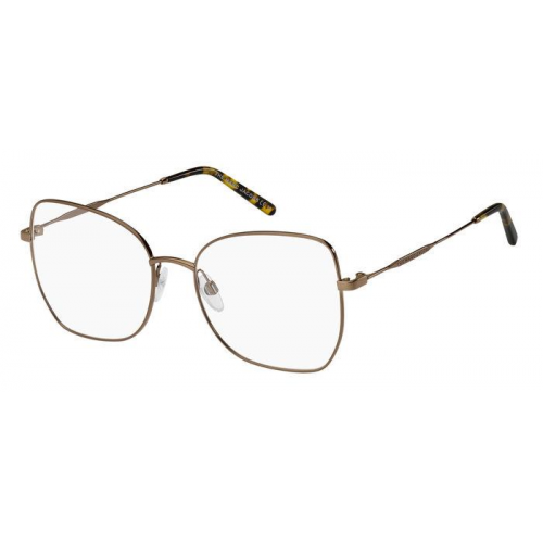 Brille  Marc jacobs Marc 621 col. 09q Damen Schmetterling Braun