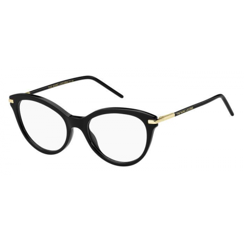 Brille  Marc jacobs Marc 617 col. 807 Damen Cat eye Schwarz