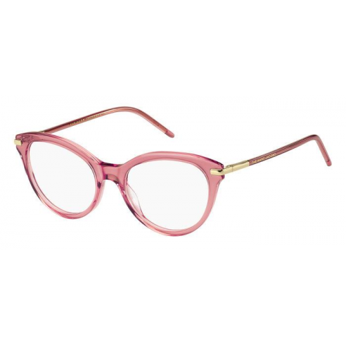 Brille  Marc jacobs Marc 617 col. c9a Damen Cat eye Rot